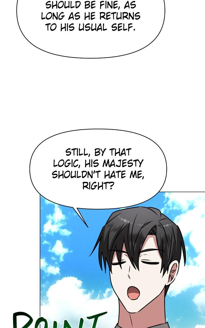 The Academy is Doomed Chapter 82 page 98 - 