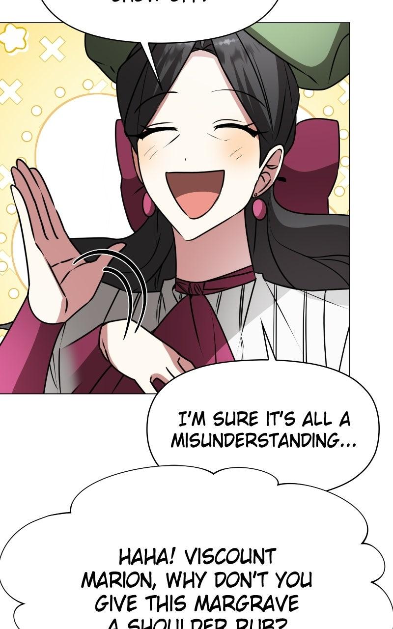The Academy is Doomed Chapter 83 page 11 - 