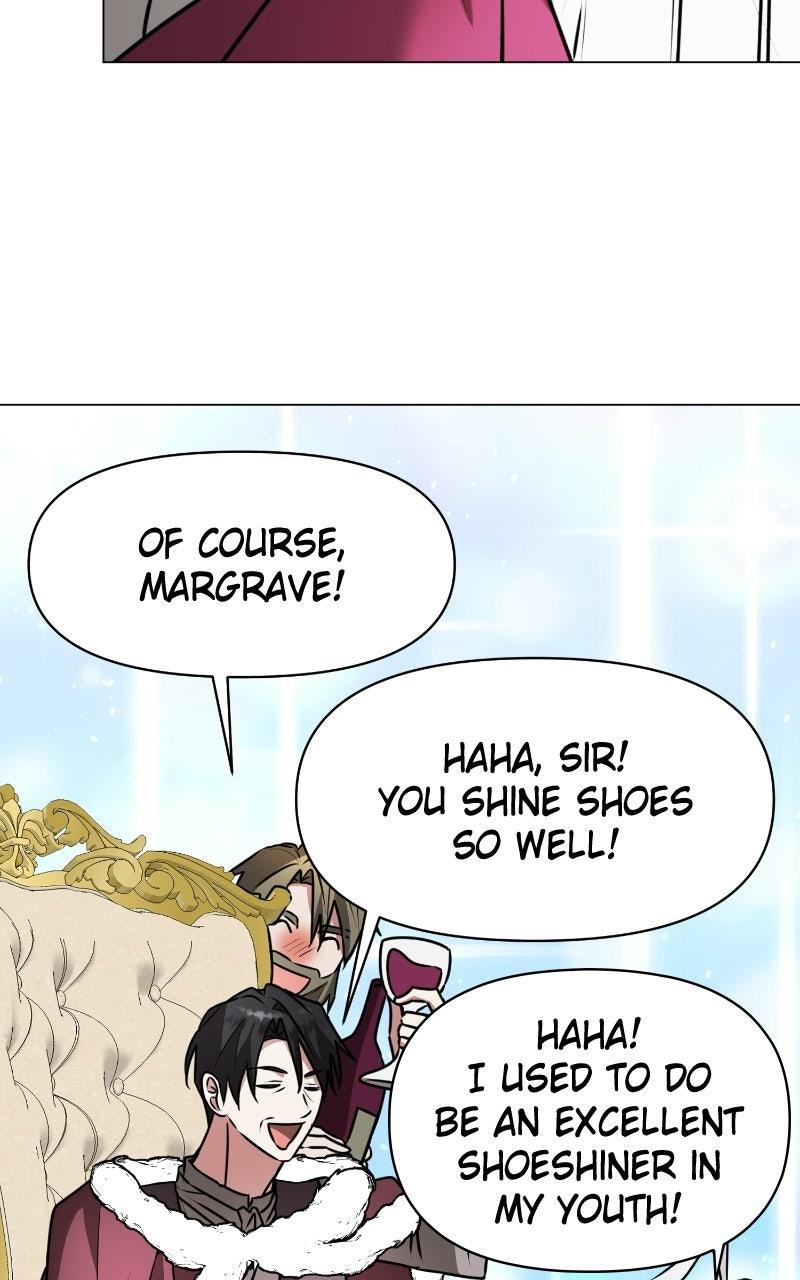 The Academy is Doomed Chapter 83 page 13 - 