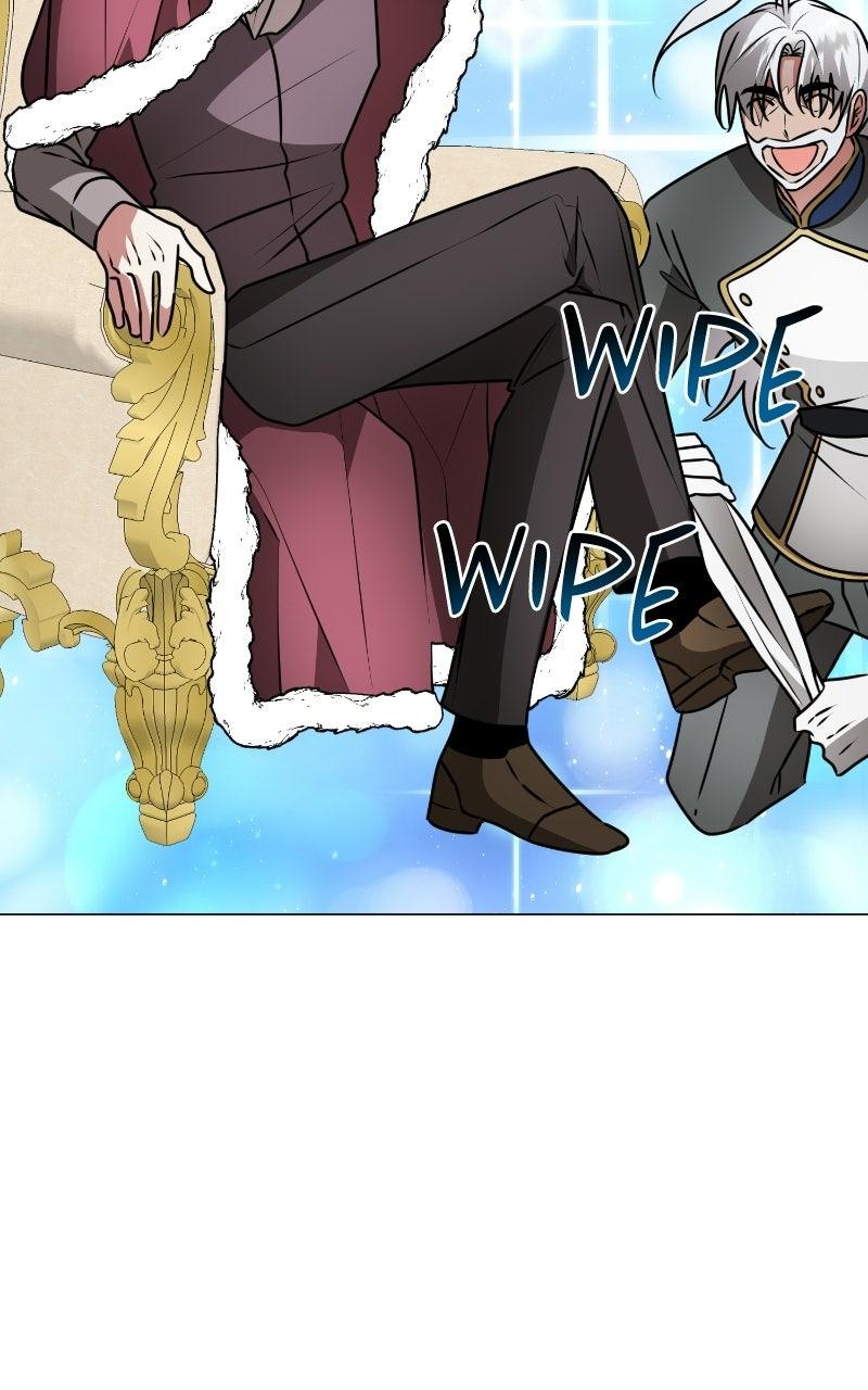 The Academy is Doomed Chapter 83 page 14 - 