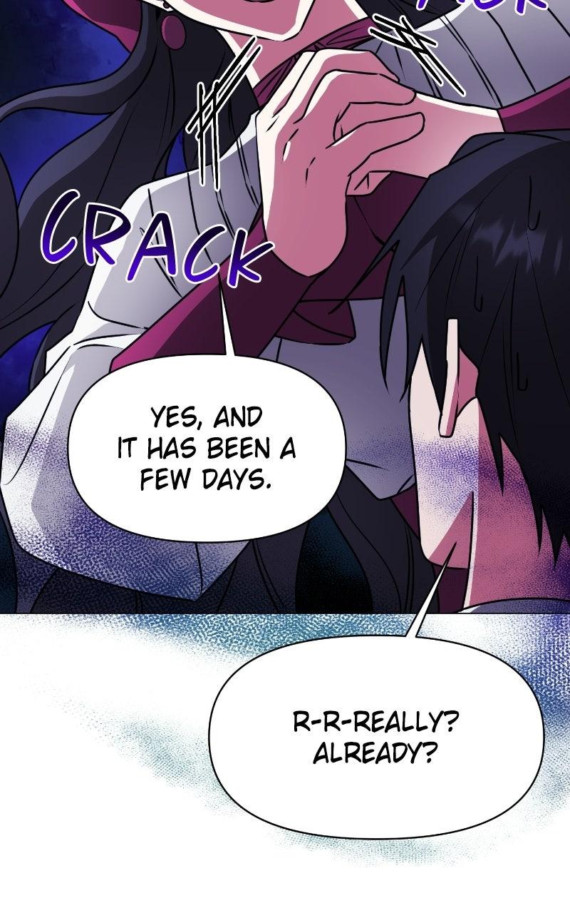 The Academy is Doomed Chapter 83 page 17 - 