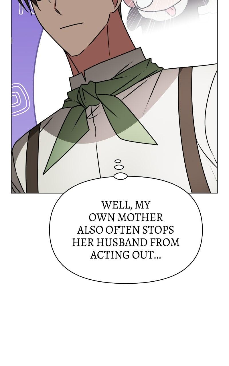 The Academy is Doomed Chapter 83 page 21 - 