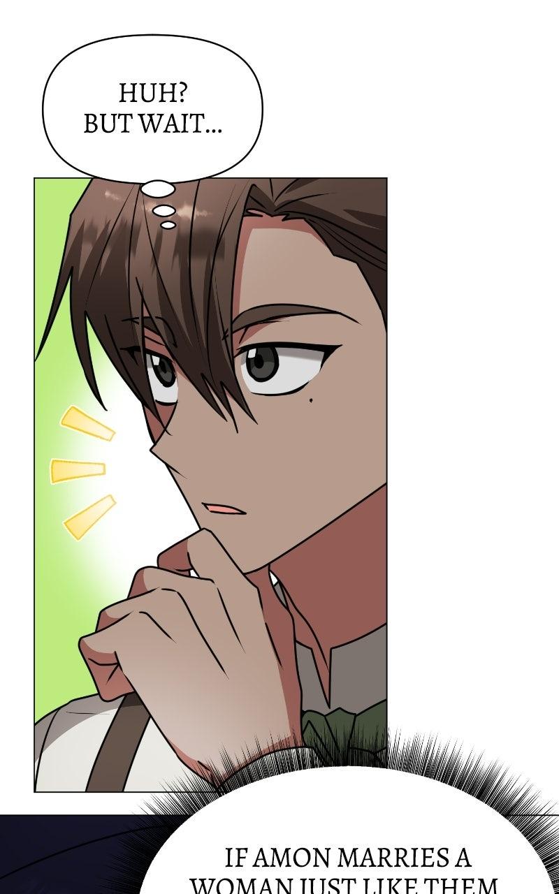 The Academy is Doomed Chapter 83 page 22 - 