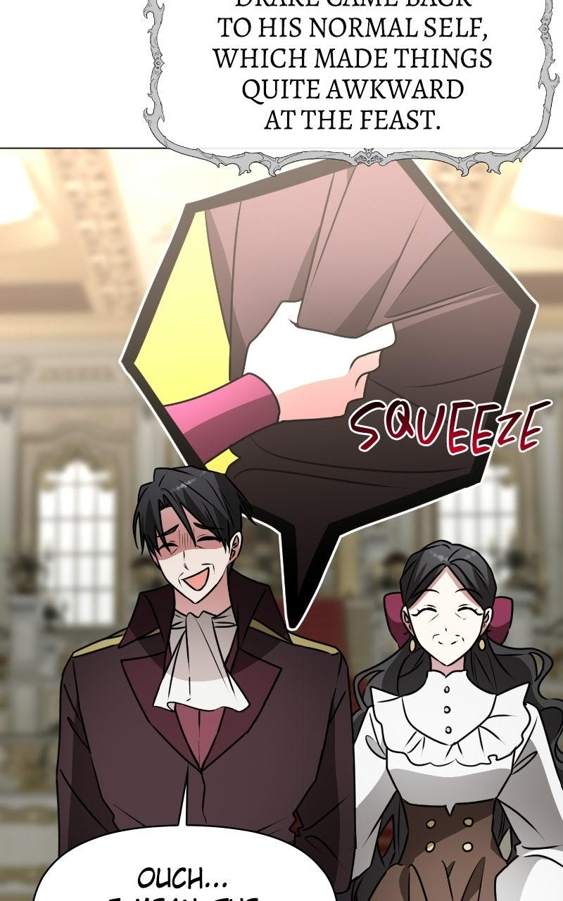 The Academy is Doomed Chapter 83 page 27 - 