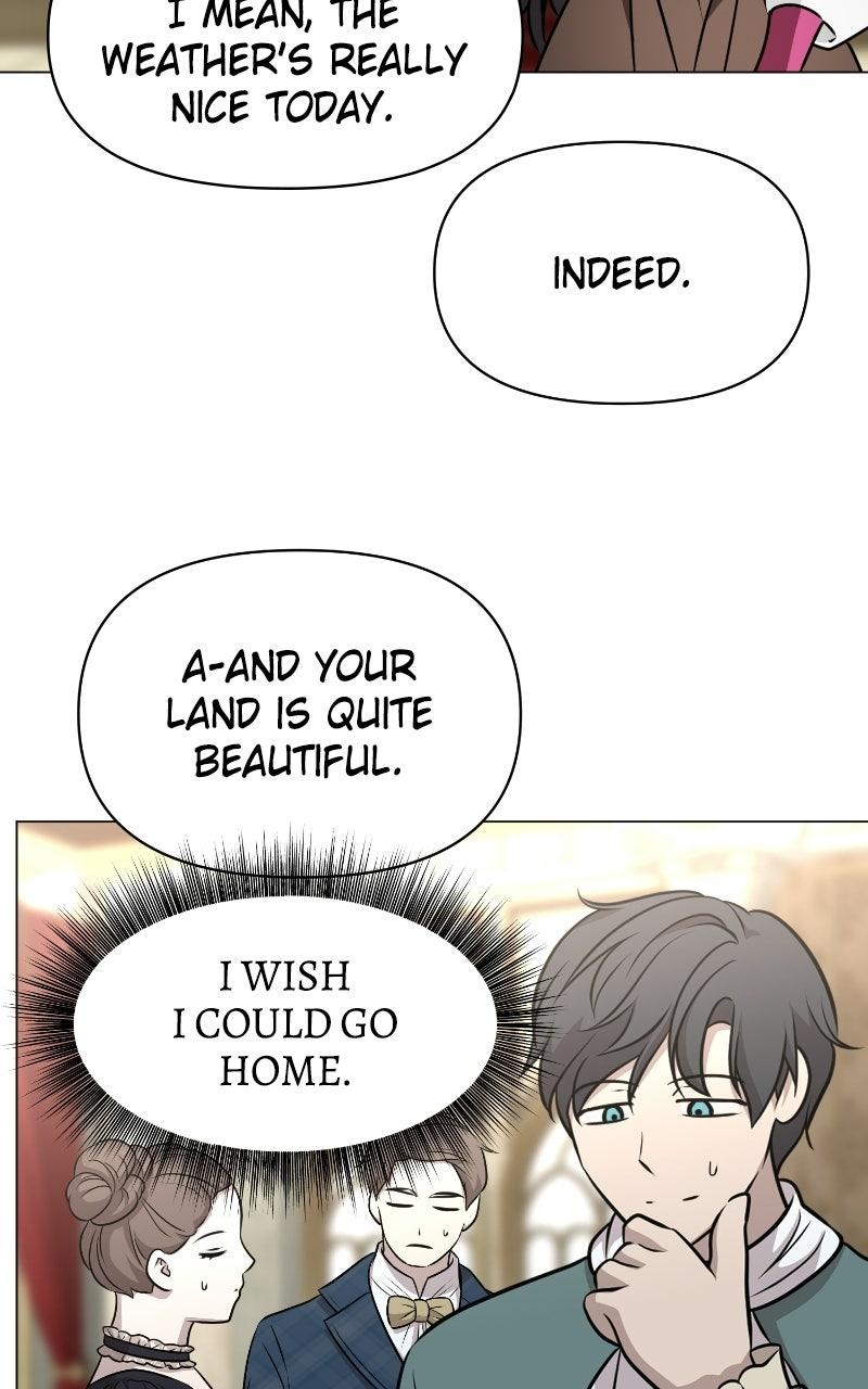 The Academy is Doomed Chapter 83 page 28 - 
