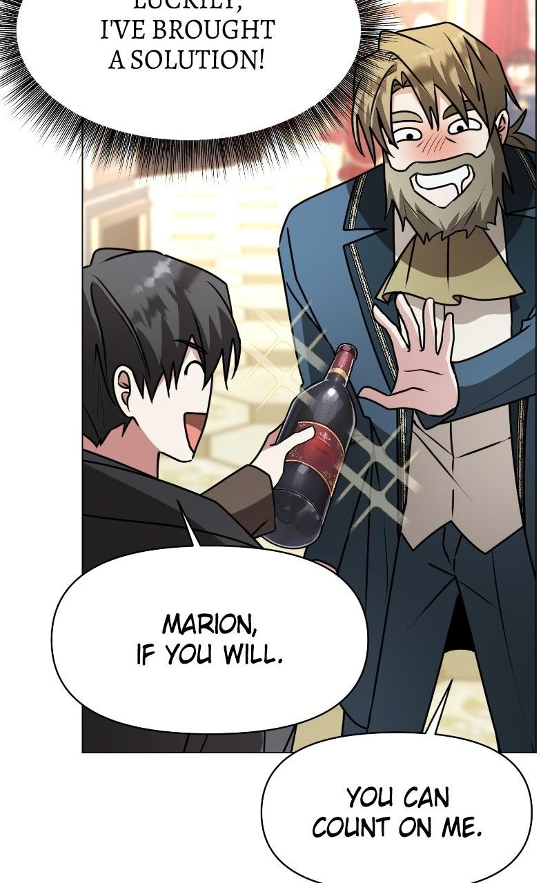 The Academy is Doomed Chapter 83 page 31 - 