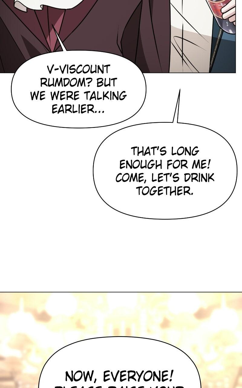 The Academy is Doomed Chapter 83 page 33 - 