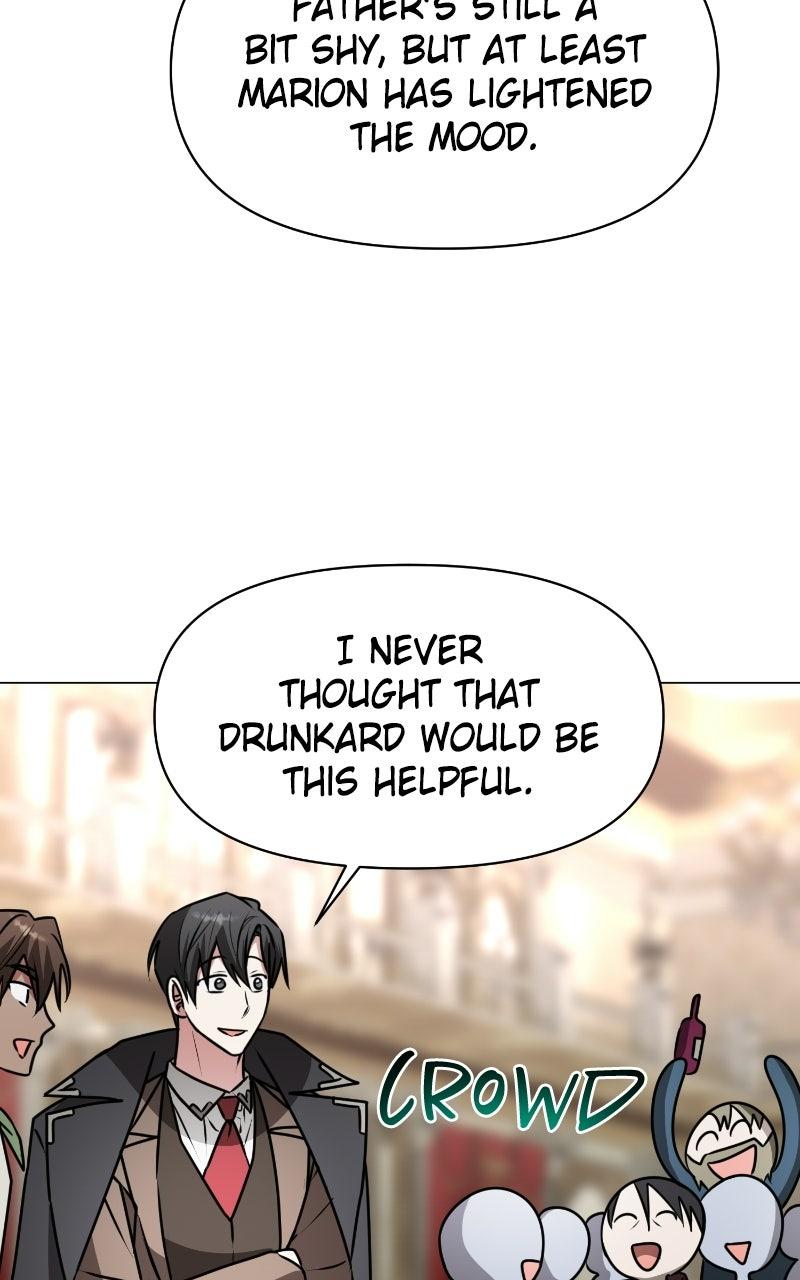 The Academy is Doomed Chapter 83 page 39 - 