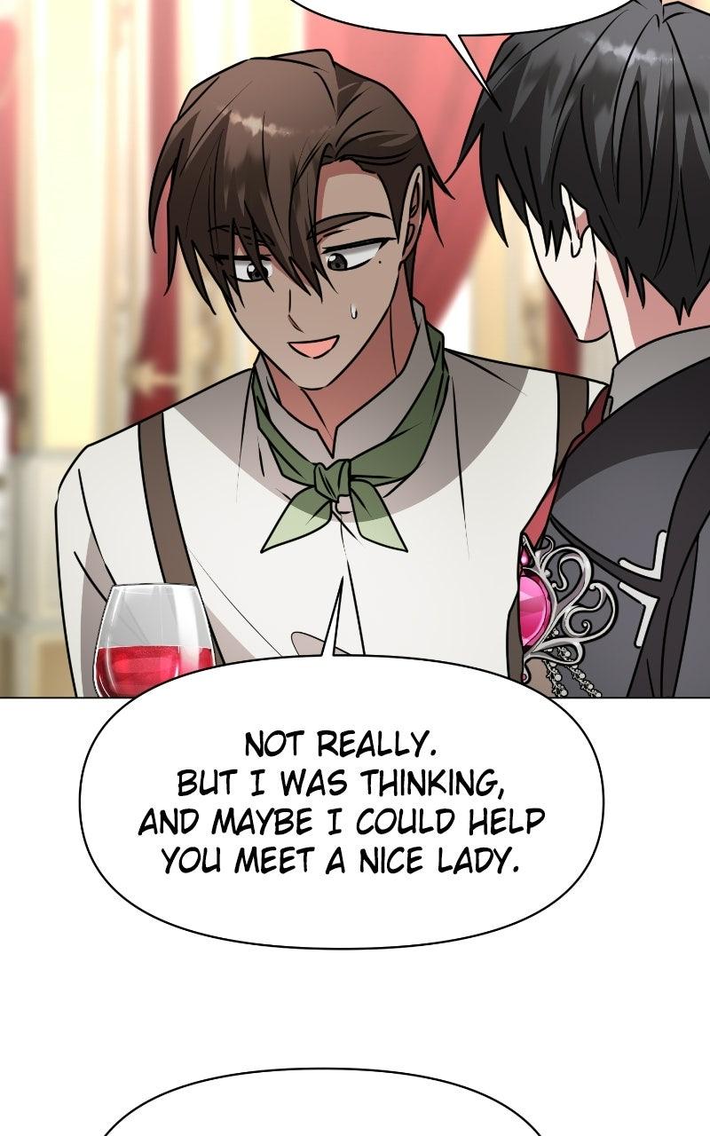 The Academy is Doomed Chapter 83 page 43 - 
