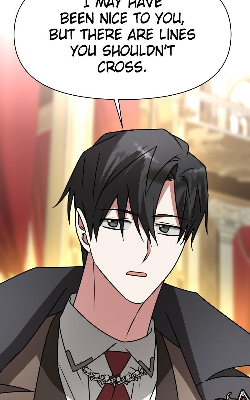 The Academy is Doomed Chapter 83 page 45 - 