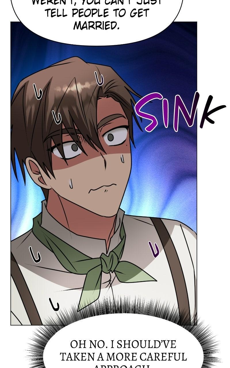 The Academy is Doomed Chapter 83 page 47 - 