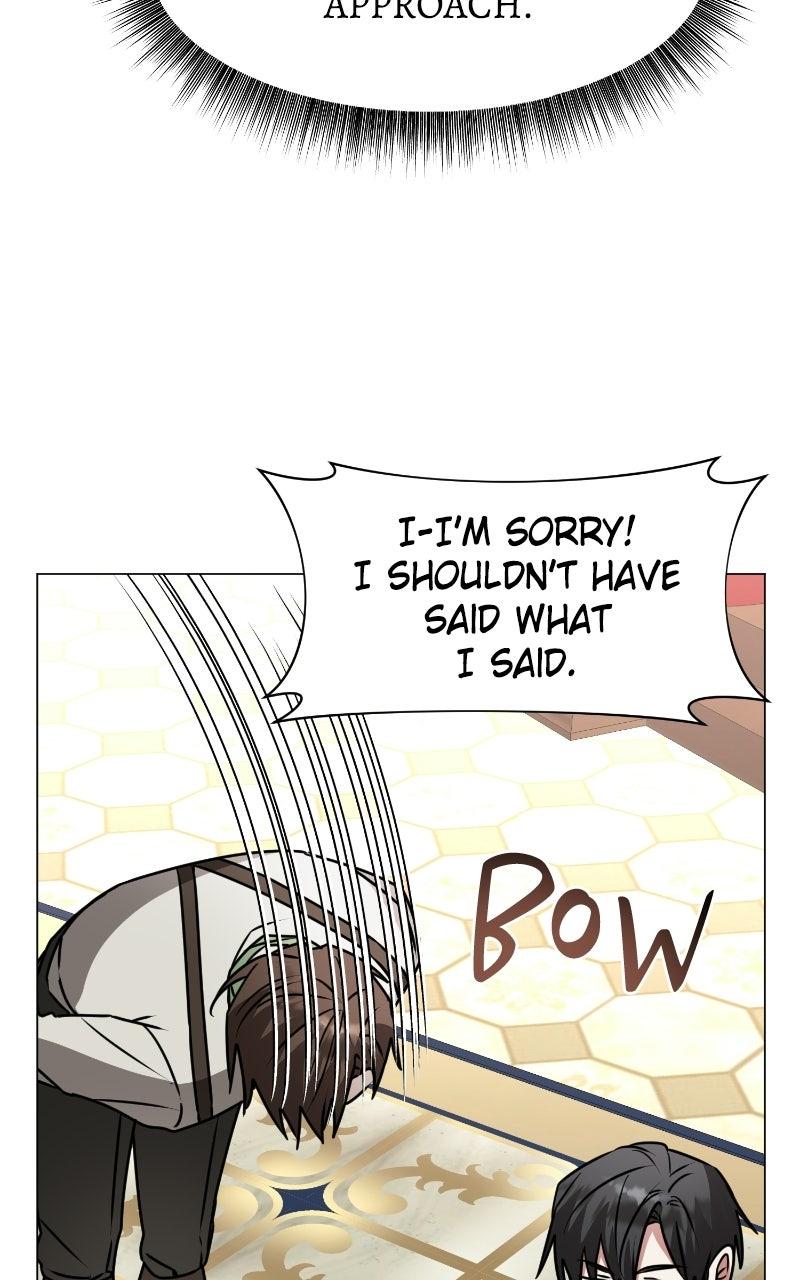 The Academy is Doomed Chapter 83 page 48 - 