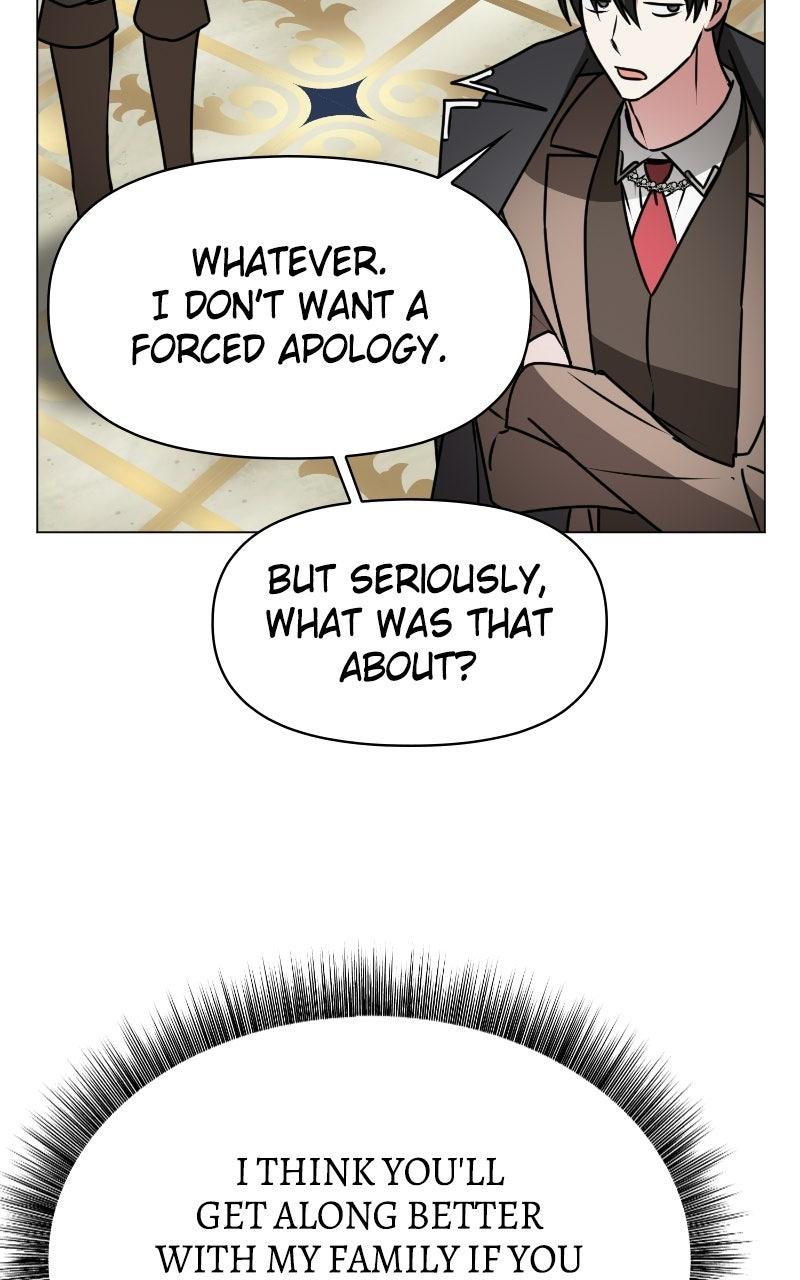The Academy is Doomed Chapter 83 page 49 - 