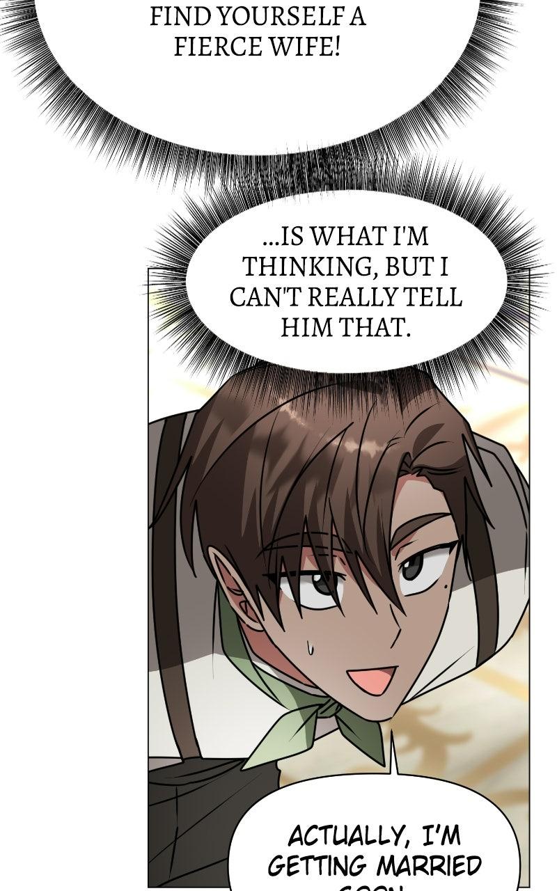 The Academy is Doomed Chapter 83 page 50 - 