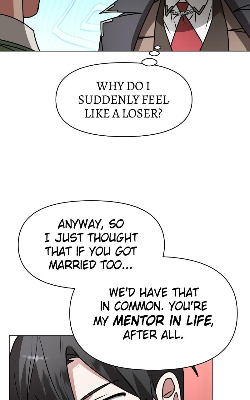 The Academy is Doomed Chapter 83 page 52 - 