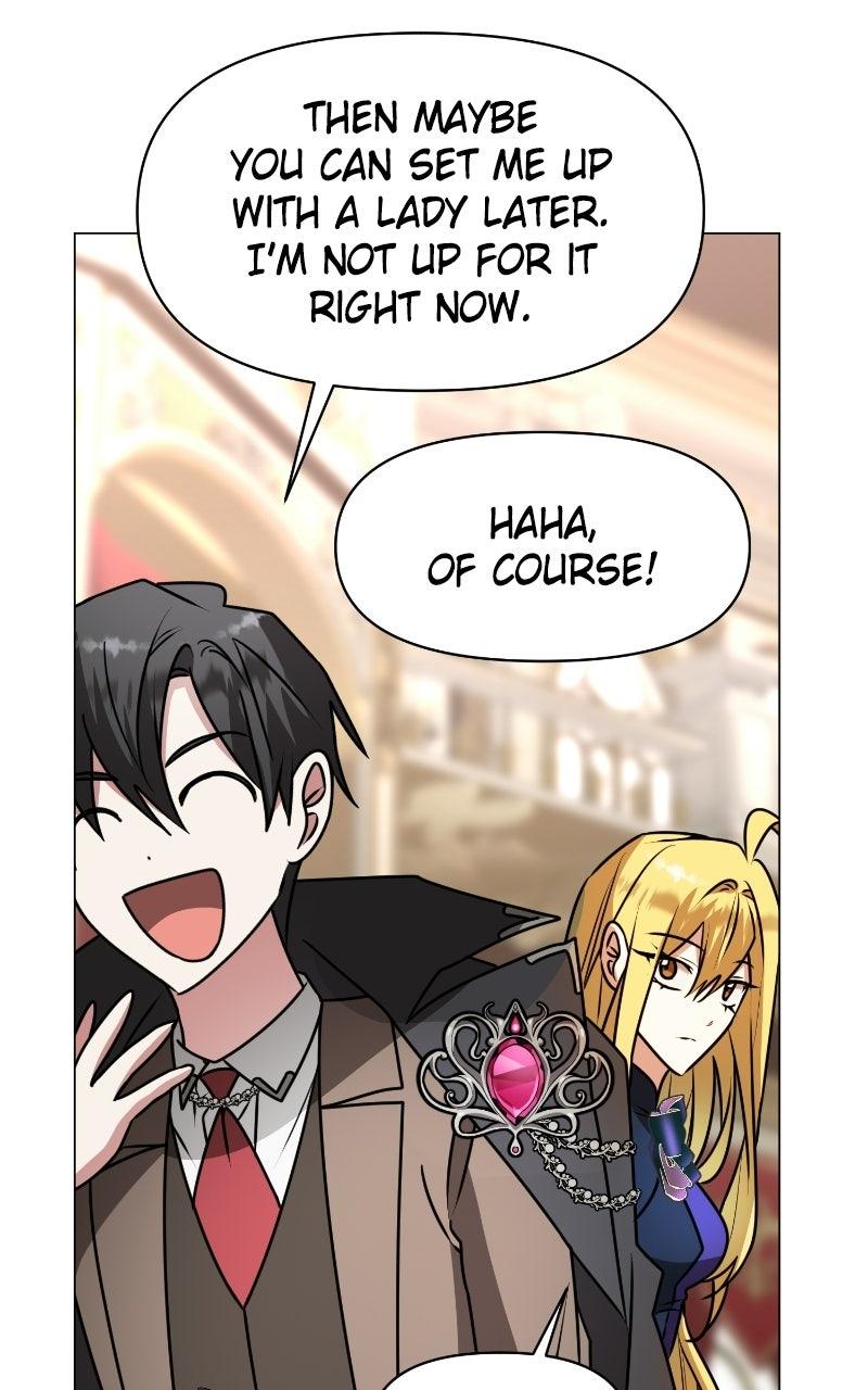 The Academy is Doomed Chapter 83 page 54 - 