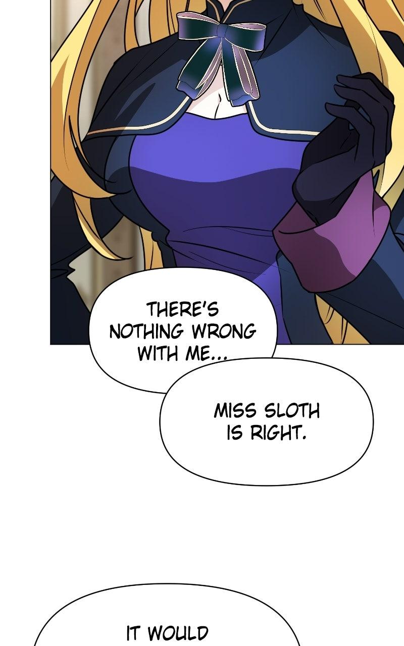 The Academy is Doomed Chapter 83 page 56 - 