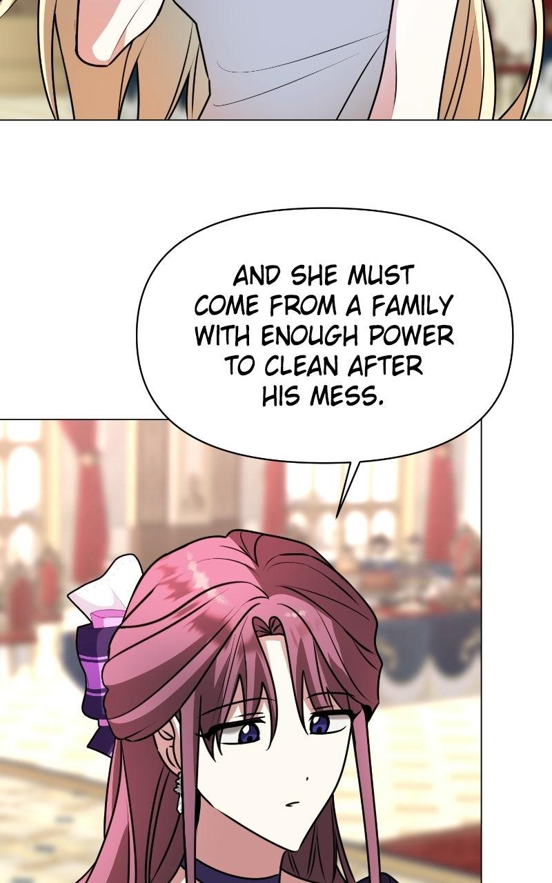 The Academy is Doomed Chapter 83 page 58 - 
