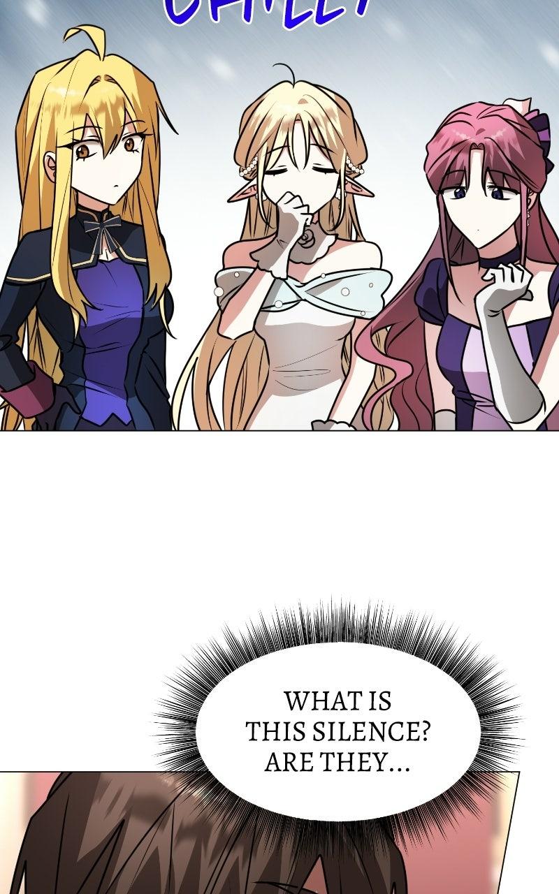 The Academy is Doomed Chapter 83 page 60 - 