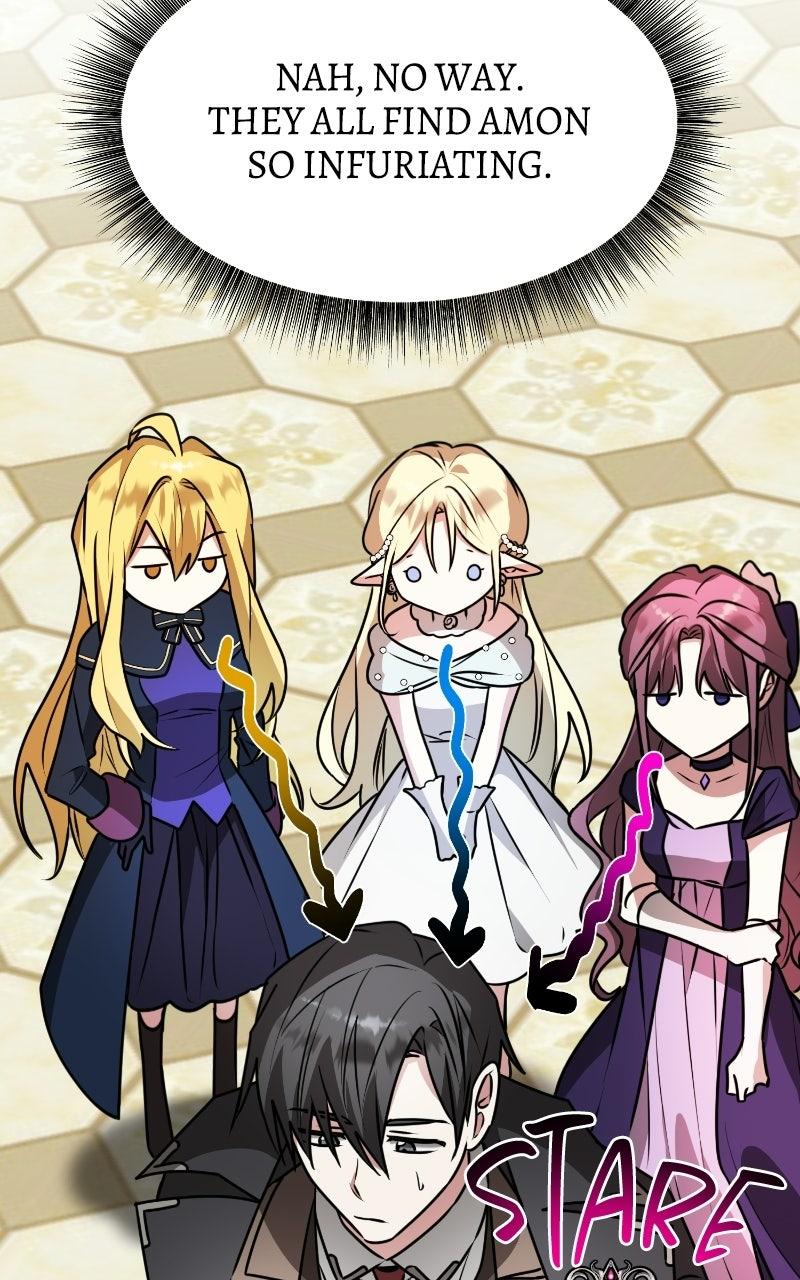 The Academy is Doomed Chapter 83 page 62 - 