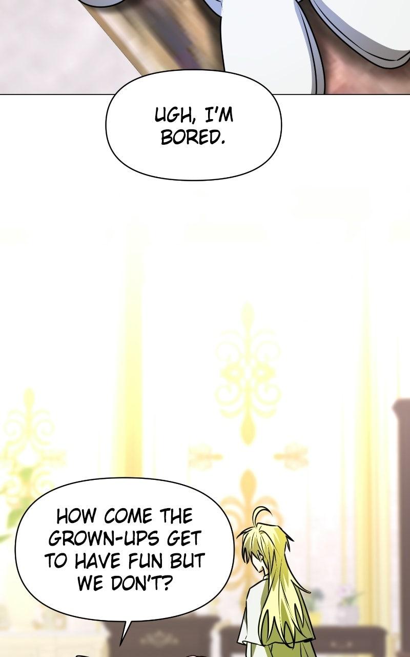 The Academy is Doomed Chapter 83 page 66 - 