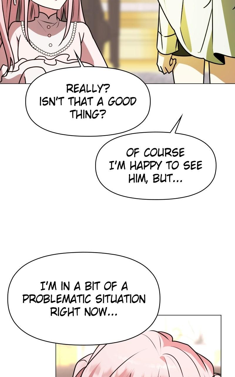 The Academy is Doomed Chapter 83 page 70 - 