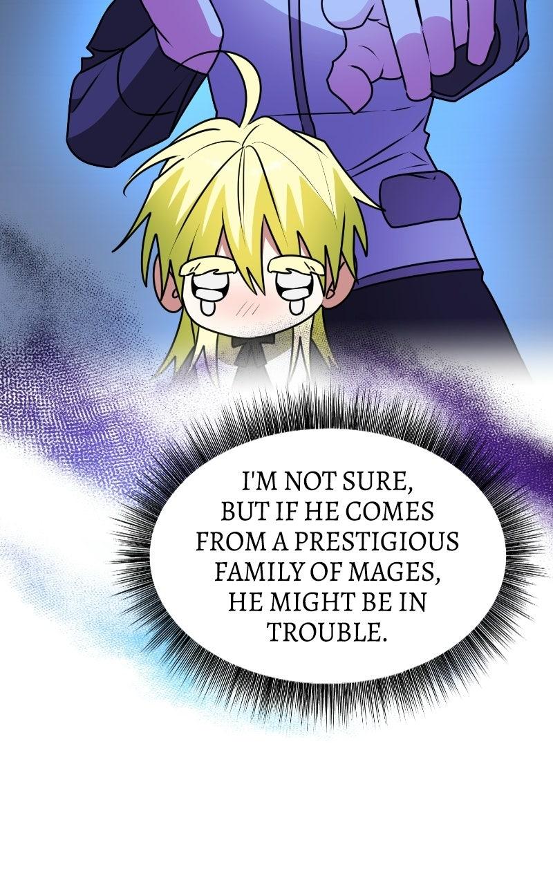 The Academy is Doomed Chapter 83 page 73 - 