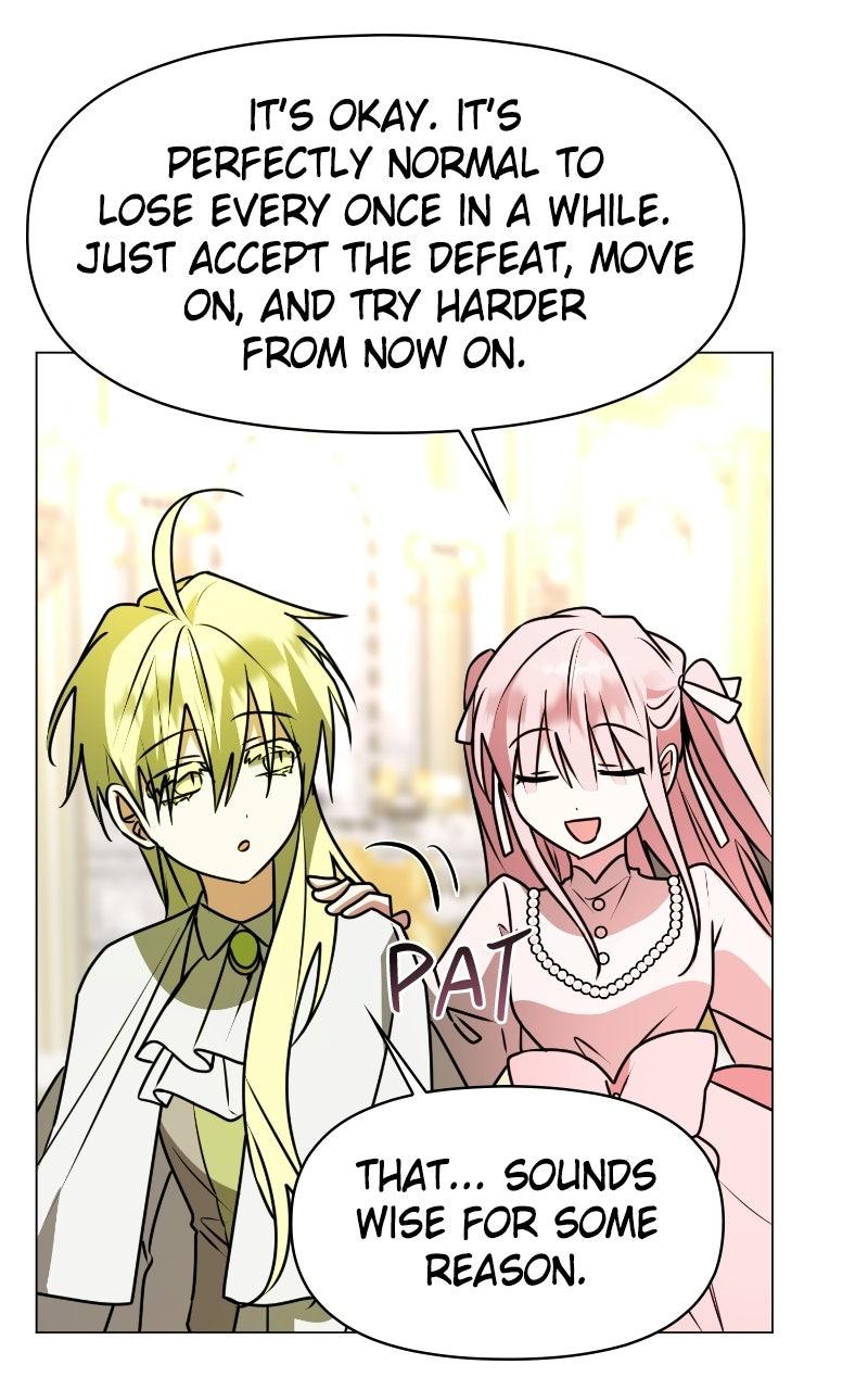 The Academy is Doomed Chapter 83 page 74 - 