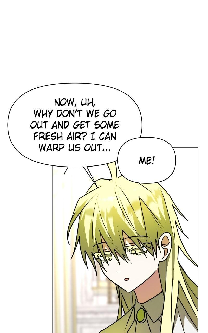 The Academy is Doomed Chapter 83 page 75 - 
