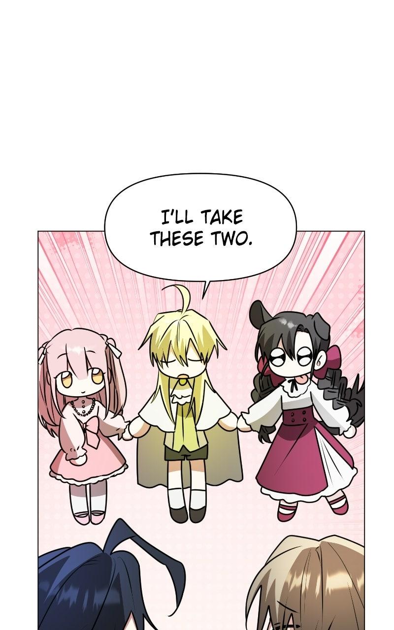 The Academy is Doomed Chapter 83 page 79 - 