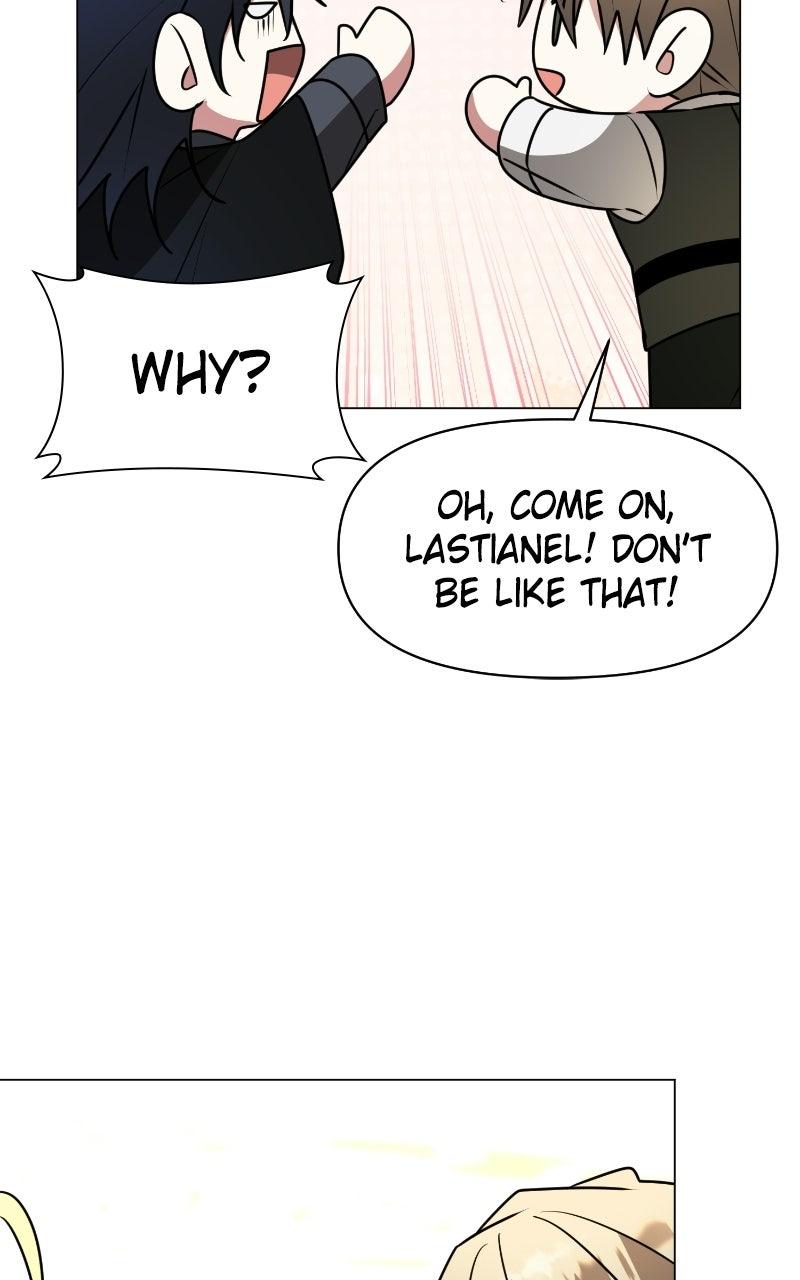 The Academy is Doomed Chapter 83 page 80 - 