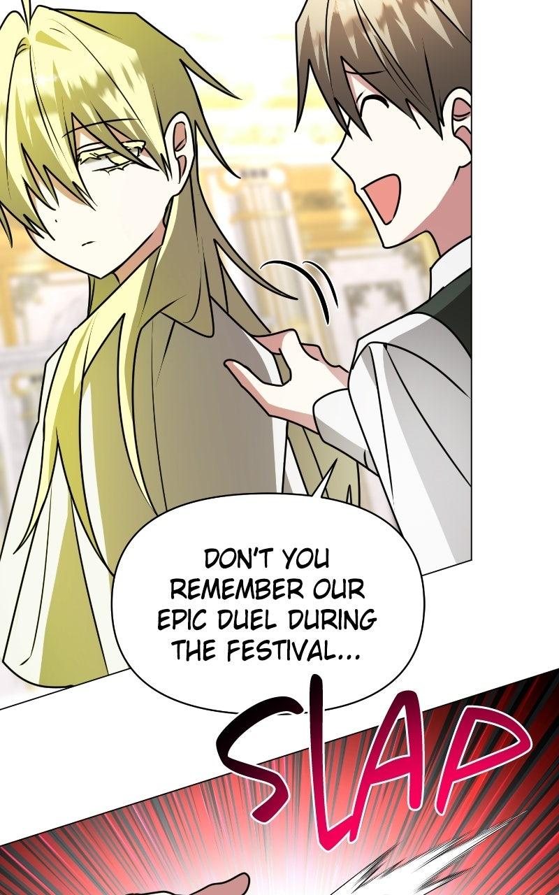 The Academy is Doomed Chapter 83 page 81 - 