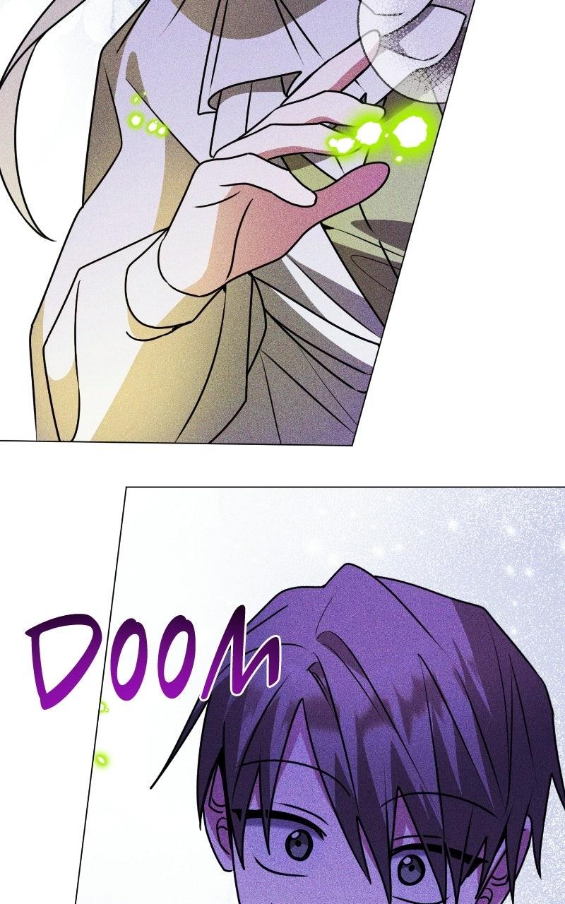 The Academy is Doomed Chapter 83 page 84 - 