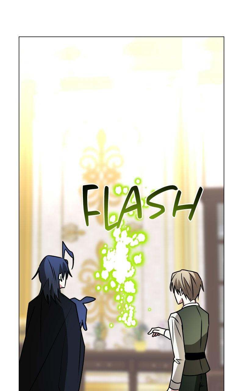 The Academy is Doomed Chapter 83 page 86 - 