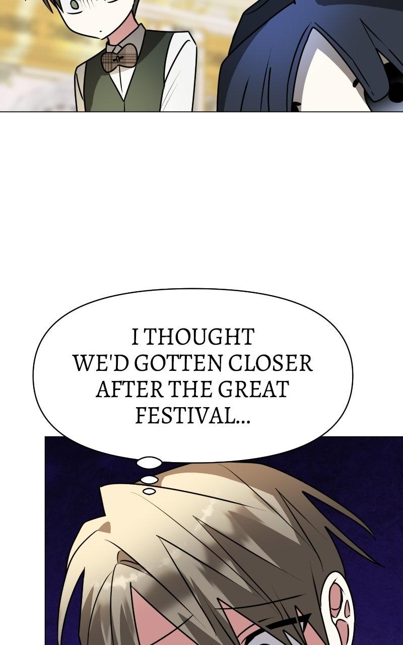 The Academy is Doomed Chapter 83 page 88 - 