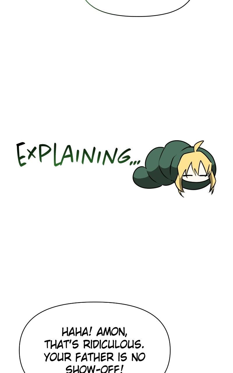 The Academy is Doomed Chapter 83 page 10 - 