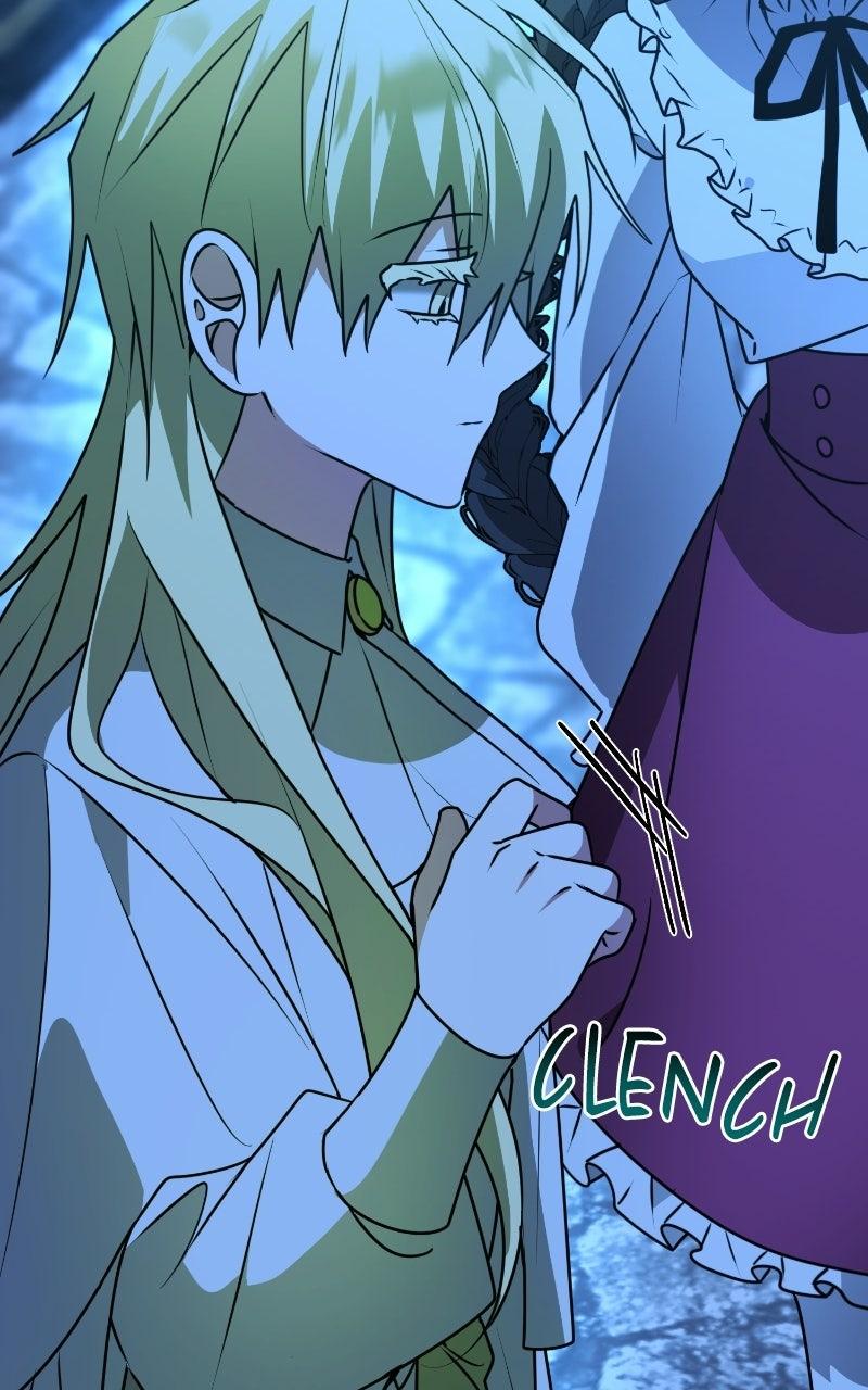 The Academy is Doomed Chapter 83 page 91 - 
