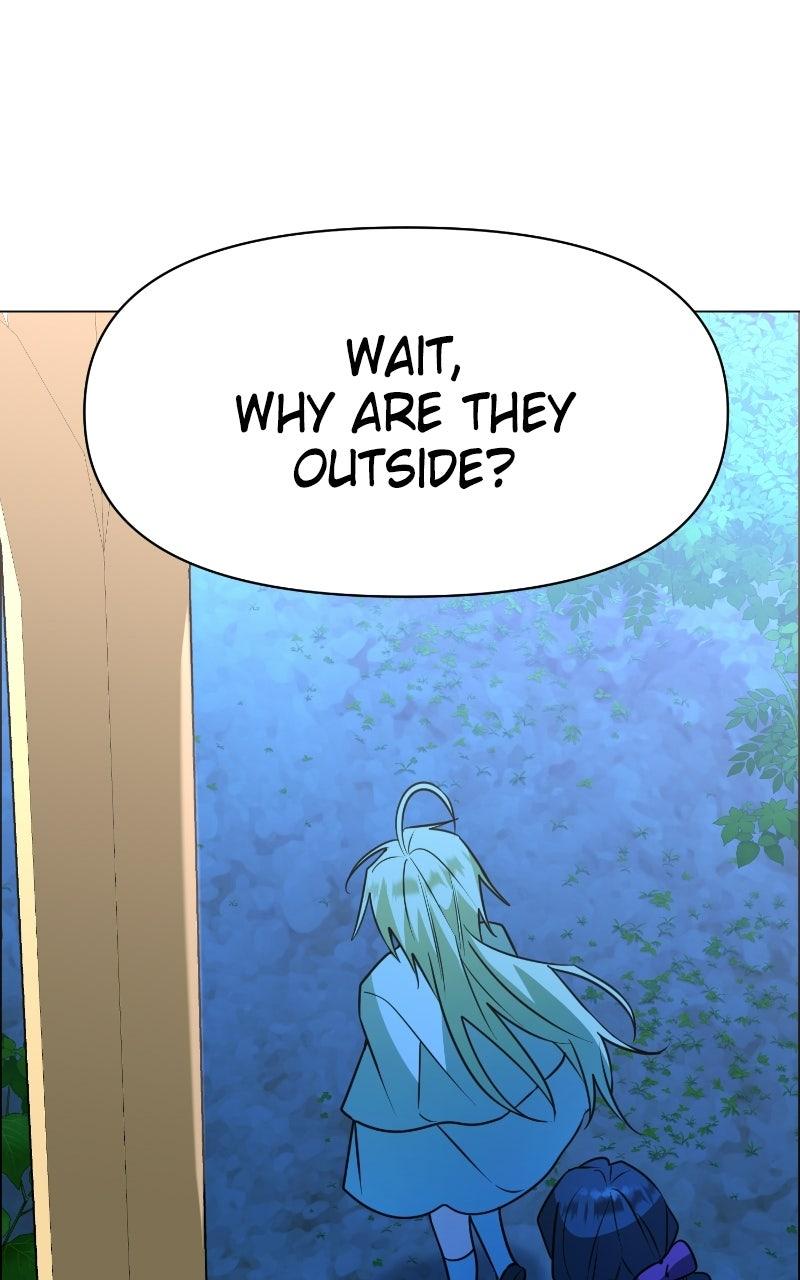 The Academy is Doomed Chapter 84 page 12 - 