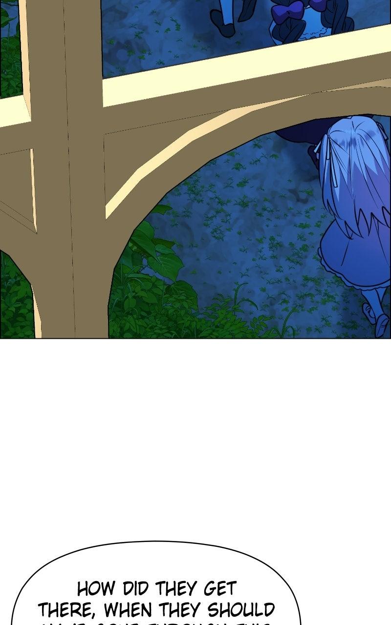 The Academy is Doomed Chapter 84 page 13 - 