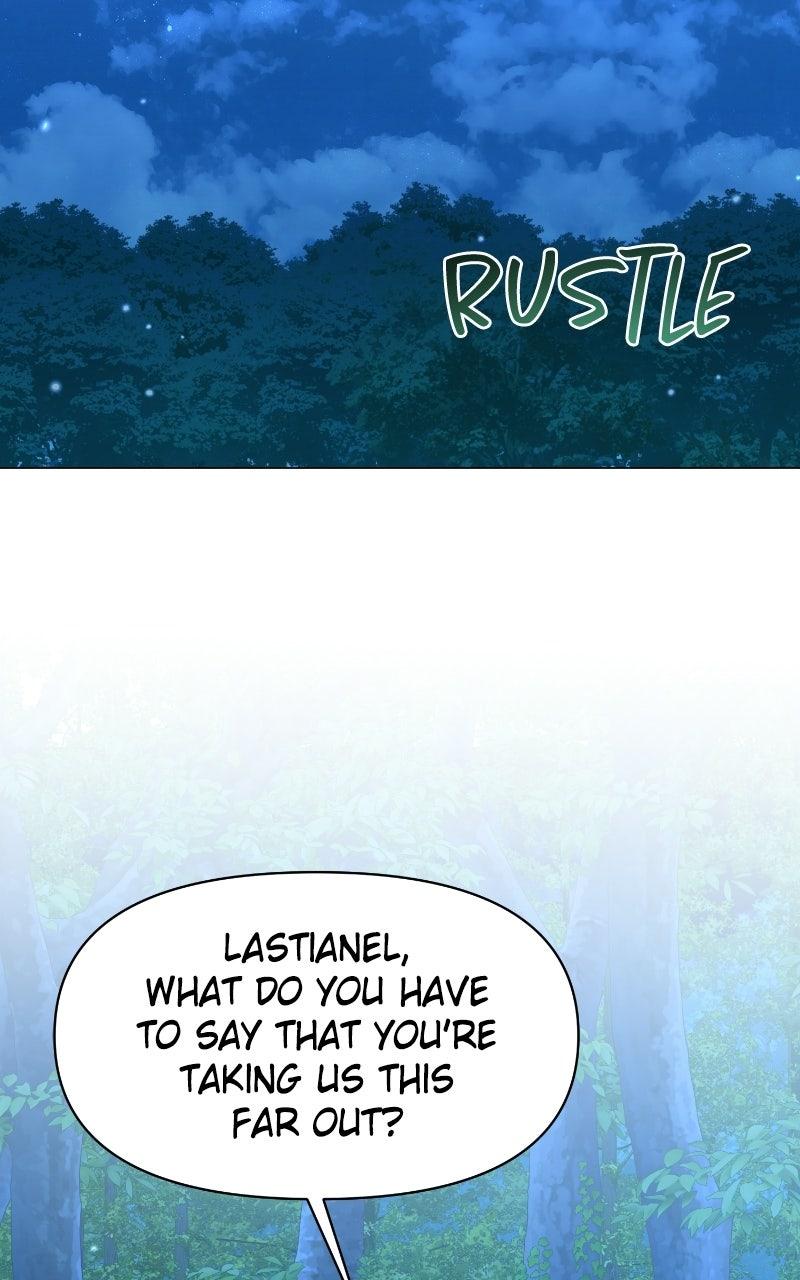 The Academy is Doomed Chapter 84 page 19 - 