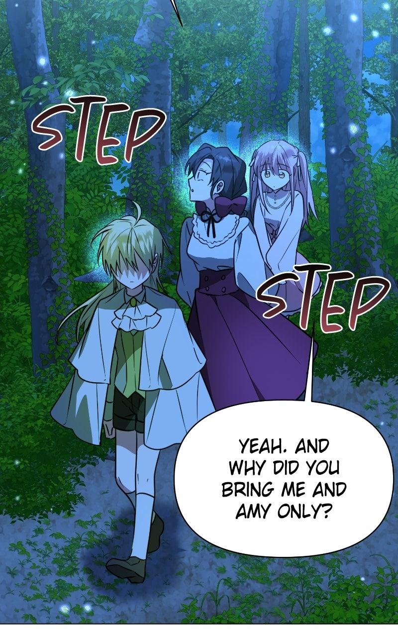 The Academy is Doomed Chapter 84 page 20 - 