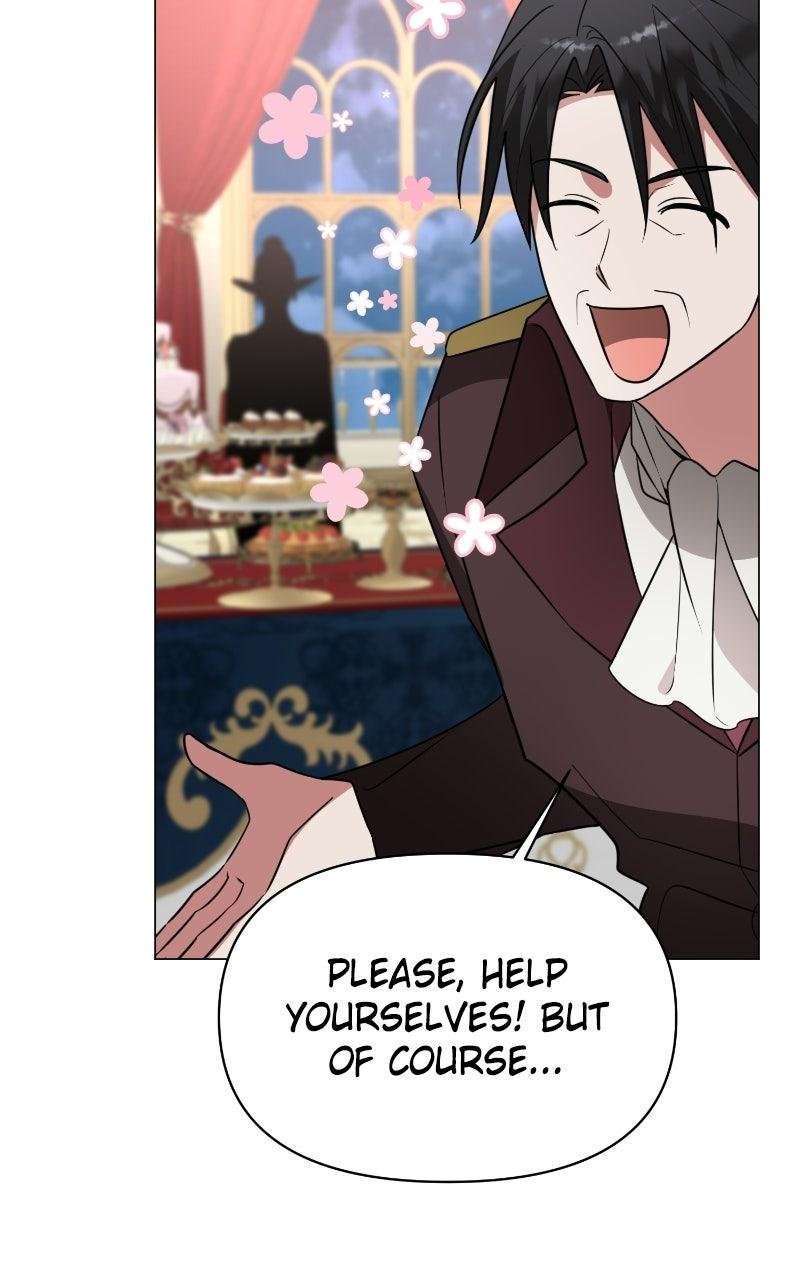 The Academy is Doomed Chapter 84 page 3 - 