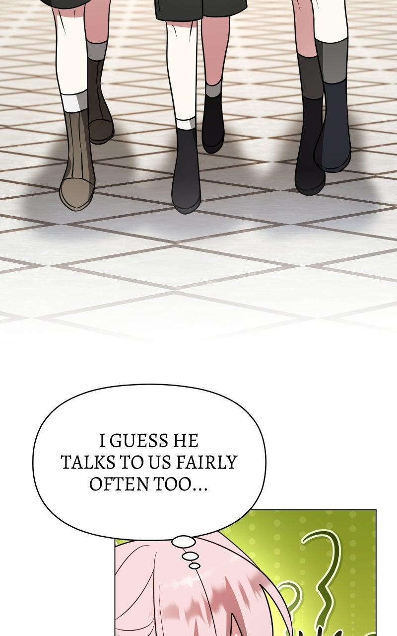 The Academy is Doomed Chapter 84 page 29 - 