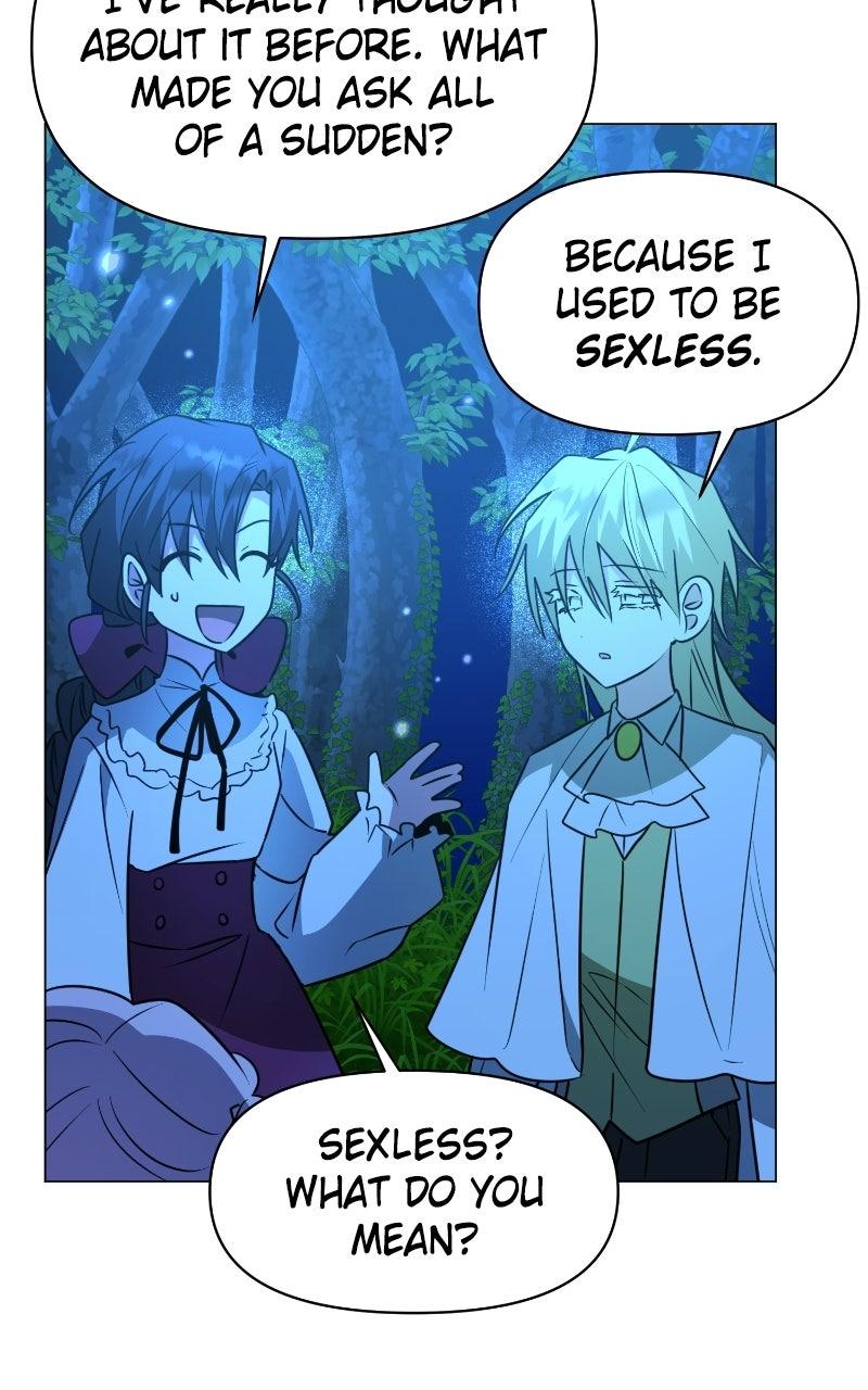 The Academy is Doomed Chapter 84 page 36 - 