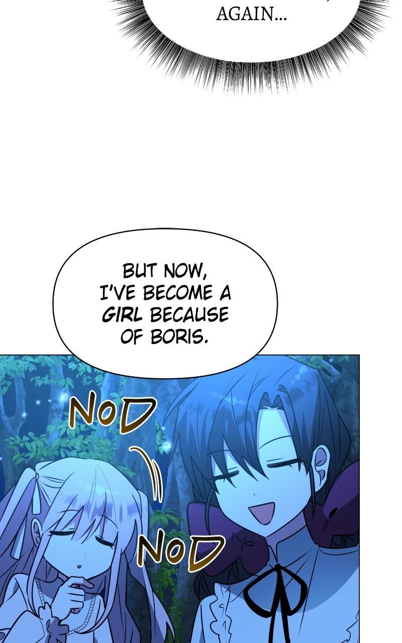 The Academy is Doomed Chapter 84 page 38 - 