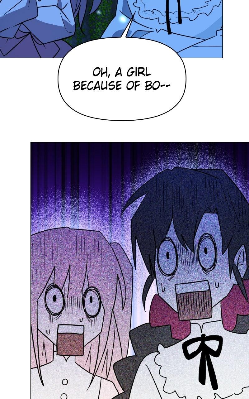 The Academy is Doomed Chapter 84 page 39 - 
