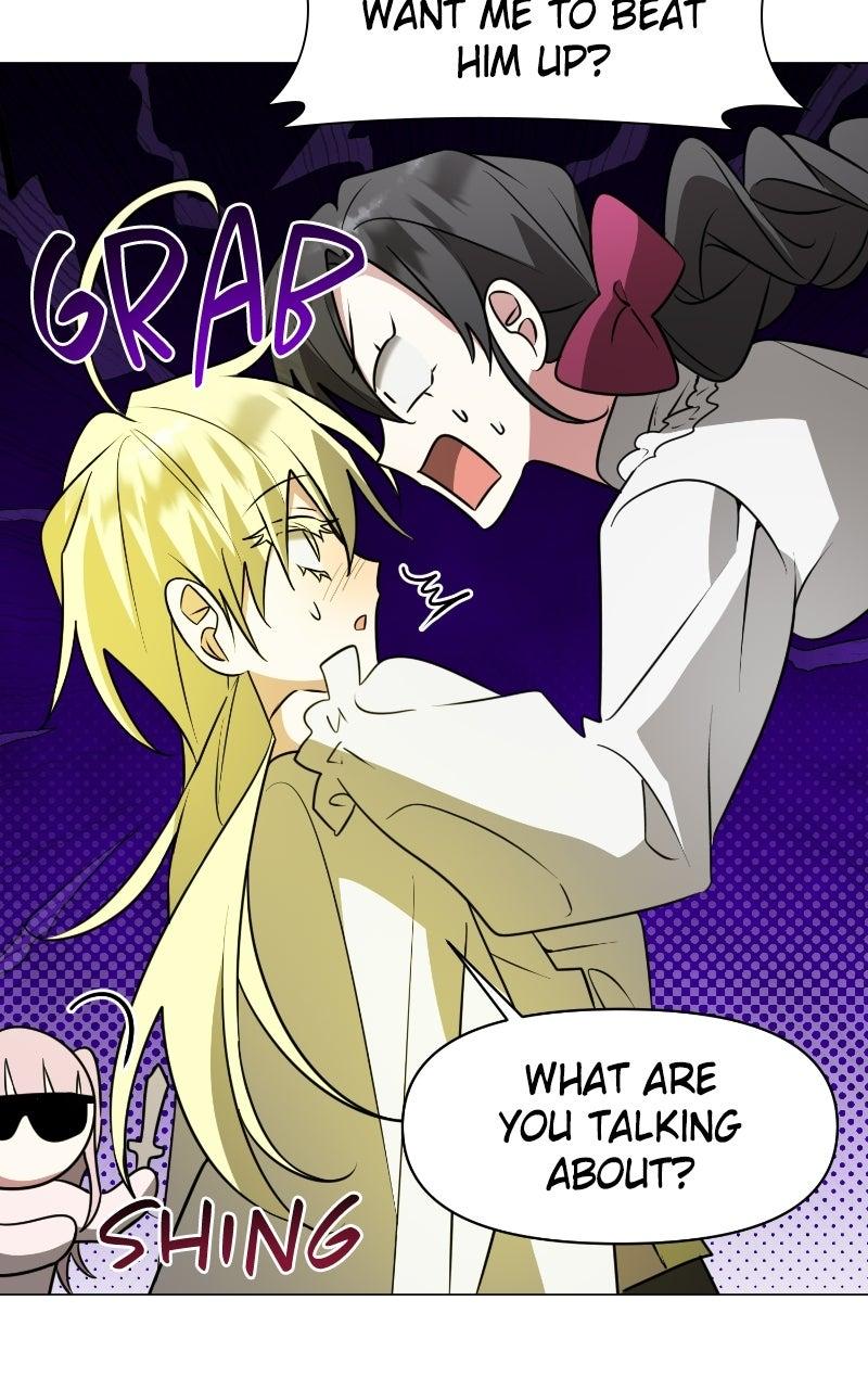 The Academy is Doomed Chapter 84 page 43 - 