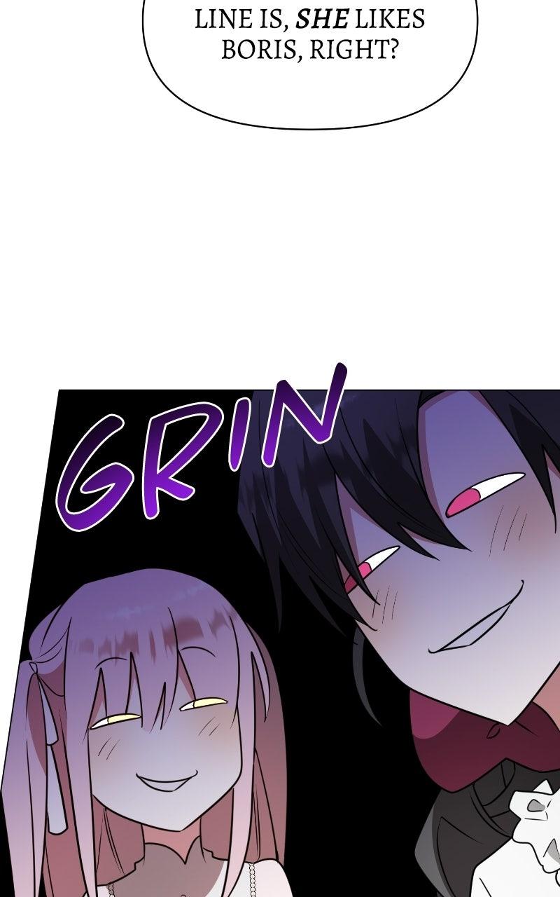 The Academy is Doomed Chapter 84 page 47 - 