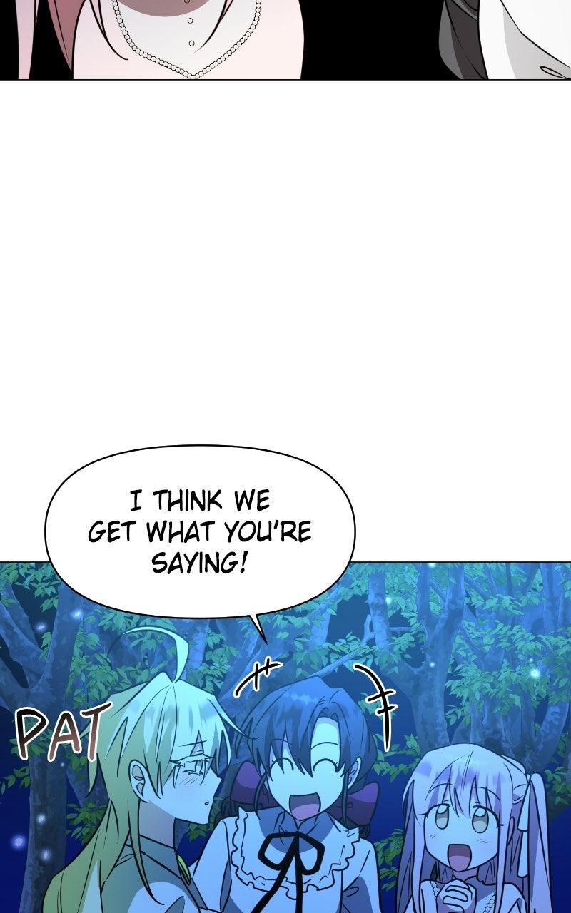 The Academy is Doomed Chapter 84 page 48 - 