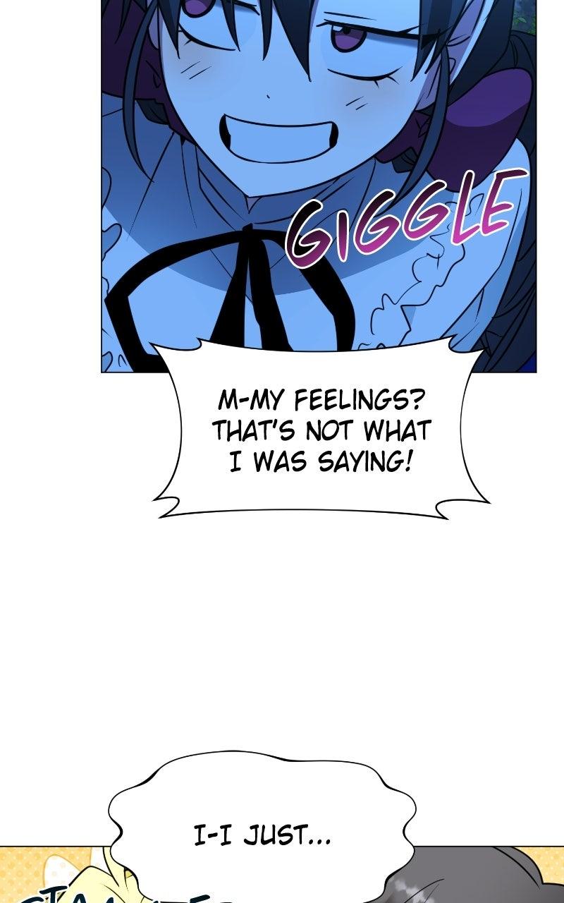The Academy is Doomed Chapter 84 page 50 - 